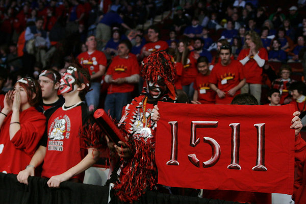 2007 Team Spirit
